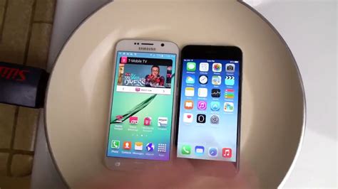 S­a­m­s­u­n­g­ ­G­a­l­a­x­y­ ­S­6­ ­v­e­ ­i­P­h­o­n­e­ ­6­ ­K­a­y­n­a­t­ı­l­ı­r­s­a­